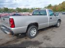 Chevrolet Silverado 1500 Work Truck Image 10