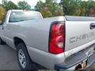Chevrolet Silverado 1500 Work Truck Image 2