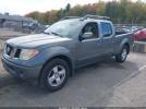 Nissan Frontier Le Image 15