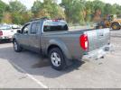 Nissan Frontier Le Image 4