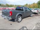 Nissan Frontier Le Image 3