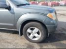 Nissan Frontier Le Image 5