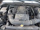 Nissan Frontier Le Image 13