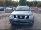 Nissan Frontier Le Image 14