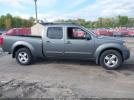 Nissan Frontier Le Image 9