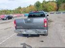 Nissan Frontier Le Image 11