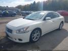 Nissan Maxima 3.5 Sv Image 6