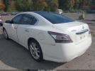 Nissan Maxima 3.5 Sv Image 5