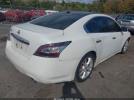Nissan Maxima 3.5 Sv Image 8