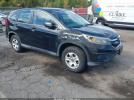 Honda CR-V Lx Image 1