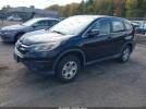 Honda CR-V Lx Image 2