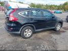 Honda CR-V Lx Image 12