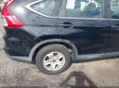 Honda CR-V Lx Image 13
