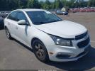 Chevrolet Cruze Lt Image 1