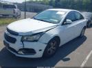 Chevrolet Cruze Lt Image 2