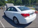 Chevrolet Cruze Lt Image 3