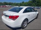Chevrolet Cruze Lt Image 11
