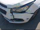 Chevrolet Cruze Lt Image 7
