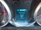 Chevrolet Cruze Lt Image 4