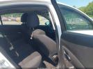 Chevrolet Cruze Lt Image 10