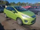 Ford Fiesta Se Image 1