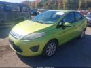 Ford Fiesta Se Image 2