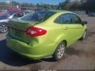 Ford Fiesta Se Image 3