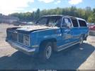 GMC Suburban C2500 Image 6