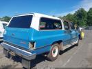 GMC Suburban C2500 Image 9