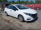 Nissan Versa 1.6 S Image 1