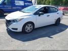 Nissan Versa 1.6 S Image 9