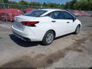 Nissan Versa 1.6 S Image 3