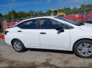 Nissan Versa 1.6 S Image 10