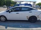 Nissan Versa 1.6 S Image 12