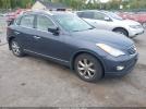 INFINITI Ex Journey Image 1