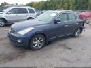INFINITI Ex Journey Image 4