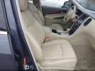 INFINITI Ex Journey Image 8