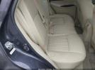 INFINITI Ex Journey Image 3