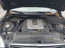 INFINITI Ex Journey Image 14