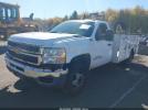 Chevrolet Silverado 3500 Work Truck Image 13