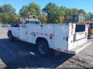 Chevrolet Silverado 3500 Work Truck Image 5
