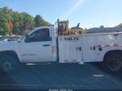 Chevrolet Silverado 3500 Work Truck Image 3