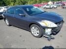 Nissan Altima 2.5 S Image 1