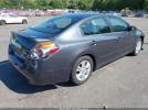 Nissan Altima 2.5 S Image 13