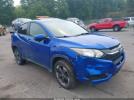 Honda HR-V Ex Image 1