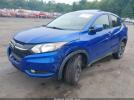 Honda HR-V Ex Image 4