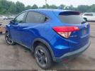 Honda HR-V Ex Image 2