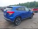 Honda HR-V Ex Image 8