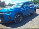Chevrolet Blazer Awd Rs Image 2