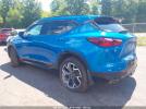 Chevrolet Blazer Awd Rs Image 8